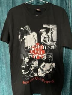 レッチリ Tシャツのサムネイル