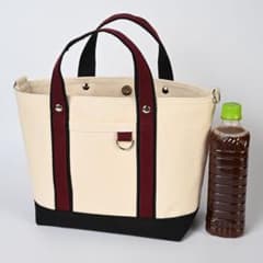 ハンドメイド 8号/11号×旧倉敷帆布×8番糸 スタンダードトート特大 付属品有 ハンドメイド 8号/11号×旧倉敷帆布×8番糸 スタンダードトートM - メルカリ