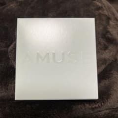 AMUSE メタフィクシングヴィーガンクッション 02のサムネイル