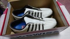 K SWISS classic シューズ 新品 未使用 マーボー様専用のサムネイル