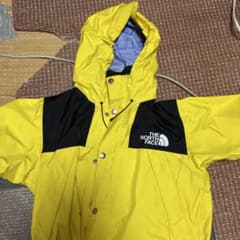 THE NORTH FACE GORE-TEX マウンテンパーカー L - メルカリ