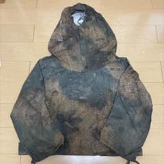 60s ユーゴスラビア軍 マイクロダットカモ スナイパースモック m71097034892_1.jpg?1768617103