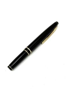 26P1092 saylor セーラー万年筆 ペン先21K 筆記用具 レトロ 黒 - メルカリ