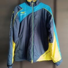お値下げ❗️PENALTY ☆中綿・ピステ・ウィンドブレーカー ☆上下☆ＸＯ PENALTY ピステ・ウィンドブレーカー 150 上下セット - メルカリ