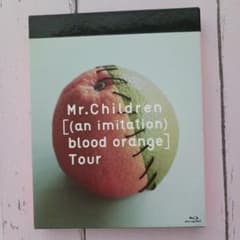 Mr.Children/Mr.Children[(an imitation)b…のサムネイル