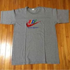 NIKE 刺繍 90's Tシャツとスウェットのサムネイル