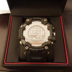 値下げ週末のみG-SHOCK GPR‐B1000-1JR RANGEMANのサムネイル