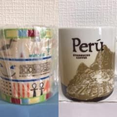 マグカップセットのサムネイル