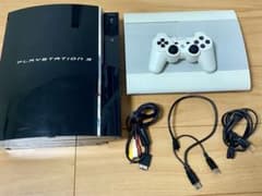 プレステーション3 本体 ジャンク品のサムネイル