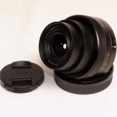Lumix G VARIO 12-32mm 人気の標準ズームのサムネイル