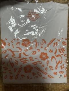 安室奈美恵　25TH ANNIVERSARY LIVE Tシャツ  Mサイズのサムネイル