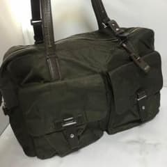 ヒロカさん専用TUMIトゥミ バックのサムネイル