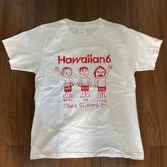 Hawaiian6 / 2004 SUMMER Tシャツのサムネイル