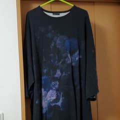 Lad musicianのスーパービッグTシャツのサムネイル