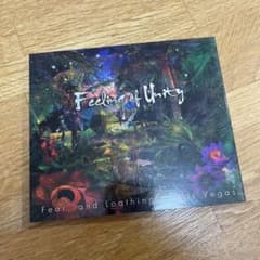 Fear, and Loathing in Las Vegas CD - メルカリ