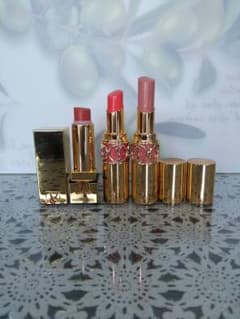 YSL イブサンローラン口紅セットのサムネイル