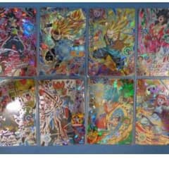 ドラゴンボールヒーローズオリパのサムネイル