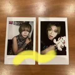 誤算 チェキセット2枚画像あります 0.1gの誤算 久保田まさし チェキ 2枚セット - メルカリ