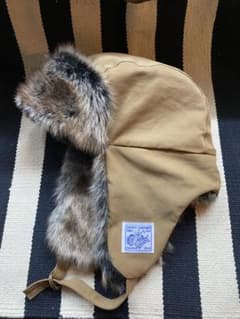 CHIPPS COMPANY フライトキャップ ヘルメットのサムネイル