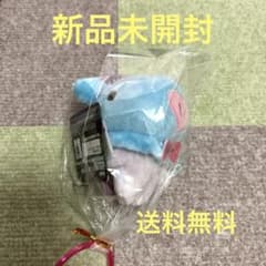 [신품 미개봉] bt21 볼 체인 봉제 인형 MANG (맨)