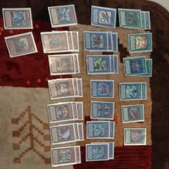 遊戯王 ネクロスデッキのサムネイル