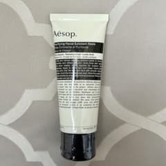 【新品未使用品】Aesop ピュリファイング フェイシャル エクスフォリアントのサムネイル