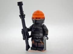 【レゴ社正規品】LEGO スター・ウォーズ「フェネック・シャンド」のサムネイル