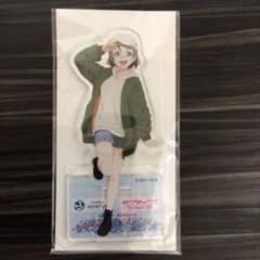 みかん様専用サンシャイン水族館限定　渡辺曜　アクリルスタンド他のサムネイル