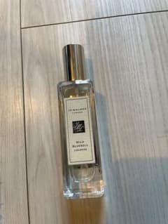 Jo Malone Wild Bluebell コロン 30ml ボックス付き Jo Malone Wild Bluebell コロン 30ml ボックス付き - メルカリ