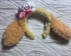 クッキーアン カチューシャのサムネイル