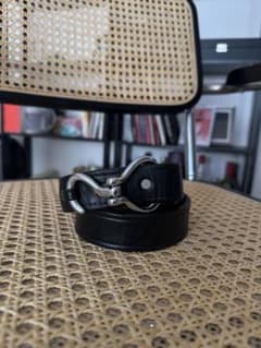 Tory Leather Hoof Pick Belt ベルトのサムネイル