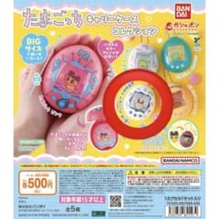 たまごっち キャリーケース コレクション 白（柄）のサムネイル