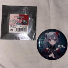ミクculture39 初音ミク チャイナのサムネイル