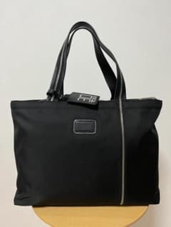 【レア】TUMI トゥミ 22290DBRHE 30周年アニバーサリー・トート m71100533985_1.jpg?1697692136