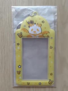 パンダドラゴン ようた チェキ ハピカ ホルダーのサムネイル