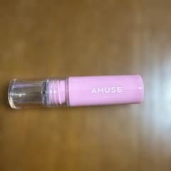 AMUSE ミニジェルフィットティント モモジェリー