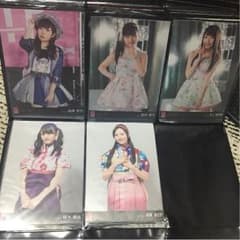 AKB SKE NMB HKT写真のサムネイル