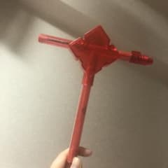 東方神起　ペンライトのサムネイル