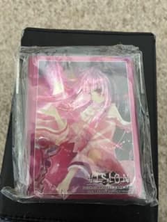 東方Project VISION オフィシャルスリーブシリーズ 「蓬莱山 輝夜」 m71101711932_1.jpg?1756089979