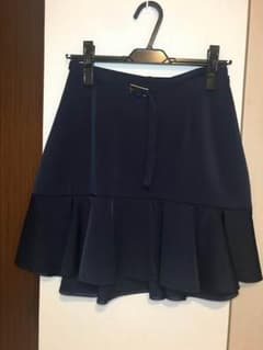 MERCURTDUO スカートのサムネイル