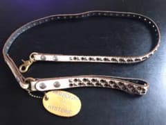 BALTAZAR×ヒステリックグラマー　ペット 用　リード BALTAZAR×ヒステリックグラマー ペット 用 リード - メルカリ