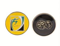 サッカー審判用トスコインのサムネイル