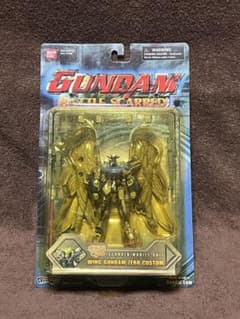 MIA 新機動戦記ガンダムW バトルダメージ版 海外版 5体セット m71102013907_1.jpg?1730837579