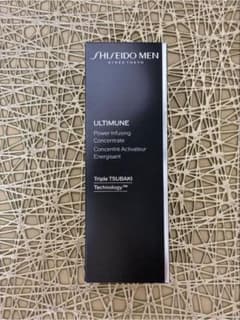 ♥SHISEIDO MEN ULTIMUNE パワライジングコンセント 30mlのサムネイル