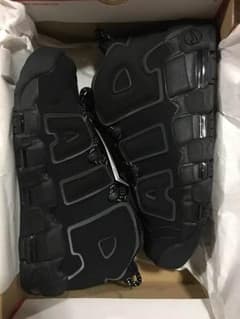 Nike Air More Uptempo モアテンのサムネイル