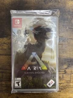 ARK(アーク)のサムネイル