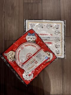 이치 반 쿠지 치이카와 ~ 모두라면 ~