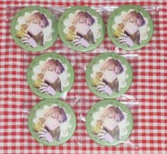 ナインリップ 9R.I.P. 香羊 缶バッジ オトマ オトなつ オトメイト