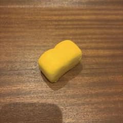 極上ふわふわ　ミニチュア パン スクイーズのサムネイル