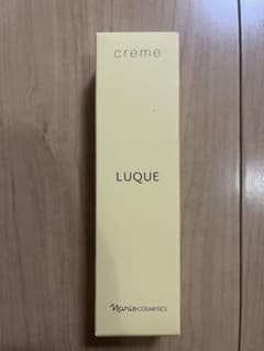 Naris COSMETICS LUQUE cremeのサムネイル
